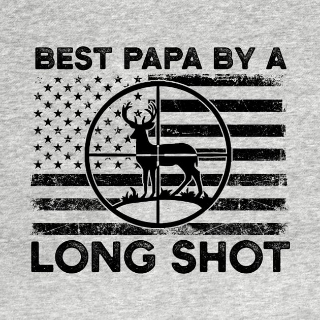 Best Papa By A Long Shot by mittievance